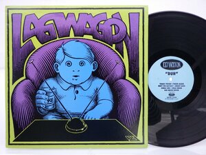 Lagwagon「Duh」LP（12インチ）/Fat Wreck Chords(FAT502-1)/洋楽ロック