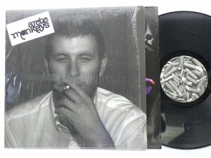 Arctic Monkeys「Whatever People Say I Am That's What I'm Not」LP（12インチ）/Domino(DNO 086)/洋楽ロック