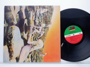 【US盤】Led Zeppelin(レッド・ツェッペリン)「Houses Of The Holy」LP（12インチ）/Atlantic(SD 19130)/ロック