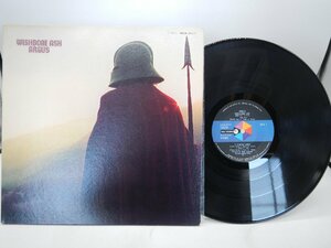Wishbone Ash「Argus」LP（12インチ）/MCA Records(MCA-5117)