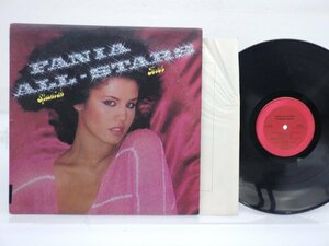 Fania All Stars「Spanish Fever」LP（12インチ）/Columbia(JC 35336)/ファンクソウル