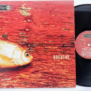 The Prodigy「Breathe」LP（12インチ）/XL Recordings(XLT 80)/ヒップホップの画像1