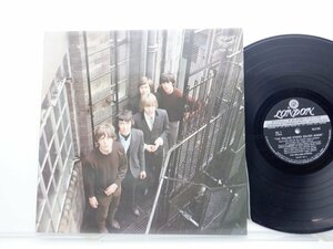 The Rolling Stones(ローリング・ストーンズ)「The Rolling Stones Golden Album」LP（12インチ）/London Records(SLH 53)/洋楽ロック