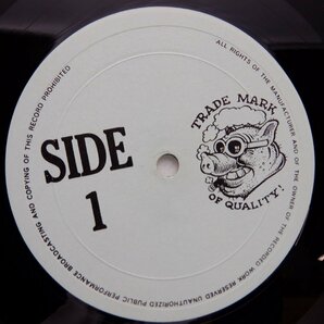 Derek & The Dominos/Eric Clapton「Stormy Monday」LP（12インチ）/Trade Mark Of Quality(TMQ 71082)/洋楽ロックの画像2