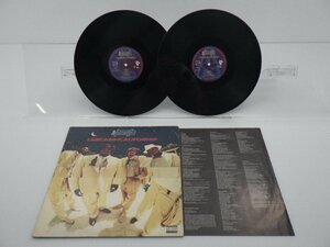 The Pharcyde(ファーサイド)「Labcabincalifornia」LP（12インチ）/Delicious Vinyl(C1 7243 8 35102 1 4)/Hip Hop