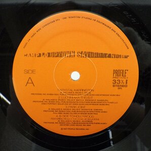 Camp Lo(キャンプ・ロー)「Uptown Saturday Night」LP（12インチ）/Profile Records(PRO-1470-1)/Hip Hopの画像2
