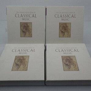 【箱売り】V.A.(The Favorite Home Musicなど)「クラシック 1箱 全集（BOX）6点セット 。」/クラシックの画像1