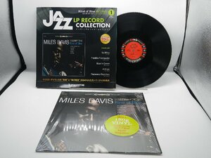 Miles Davis(マイルス・デイヴィス)「Kind Of Blue(カインド・オブ・ブルー)」LP（12インチ）/Columbia(CS 8163)/ジャズ