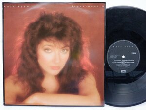 Kate Bush「Experiment IV」LP（12インチ）/EMI(12KB 5)/洋楽ロック