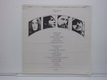 The Beatles(ビートルズ)「Abbey Road(アビイ・ロード)」LP（12インチ）/Apple Records(EAS-90072)/洋楽ロック_画像5