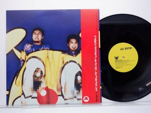 Denki Groove「Drillking Golden Hits Vol. 1」LP（12インチ）/Ki/oon(SYUM 0169)/邦楽ポップス