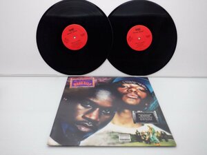 Mobb Deep「The Infamous」LP（12インチ）/Loud Records(07863 66480-1)/ヒップホップ