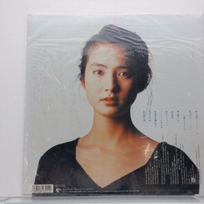 安田成美「ジィンジャー」LP（12インチ）/Japan Record(28 JAL-3148)/シティポップの画像2