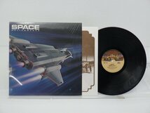 Space「Deliverance」LP（12インチ）/Casablanca(NBLP 7111)/洋楽ポップス_画像1