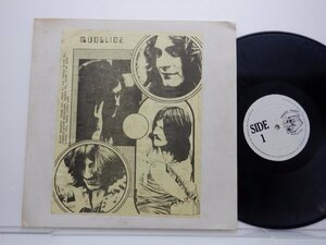 【ブート盤】Led Zeppelin(レッド・ツェッペリン)「Mudslide」LP（12インチ）/NONE(NONE)/ロック