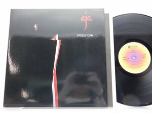 Steely Dan(スティーリー・ダン)「Aja(彩)」LP（12インチ）/ABC Records(YX-8114-AB)/ロック