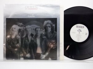 Queen(クイーン)「The Game」LP（12インチ）/Elektra(P-10875E)/ロック