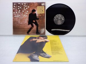 Peter Wolf「Lights Out」LP（12インチ）/EMI America(SJ-17121)/洋楽ロック