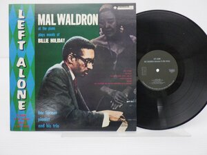 Mal Waldron「Left Alone」LP（12インチ）/Bethlehem Records(BCP 6045)/Jazz