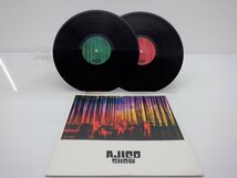 AJICO(アジコ)「Ajico Show」LP（12インチ）/Speedstar(VIJL-60088～89)/洋楽ロック_画像1