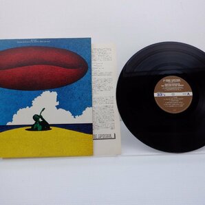 Fenton Robinson「The Mellow Blues Genius」LP（12インチ）/P-Vine Special(PLP-9001)/ブルースの画像1