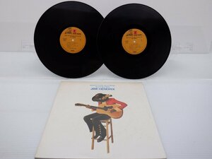 Jimi Hendrix(ジミ・ヘンドリックス)「Sound Track Recordings From The Film Jimi Hendrix」Reprise Records(P-6315~6R)/Rock