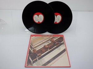 The Beatles「1962-1966」LP（12インチ）/Apple Records(PCSP 717)/Rock