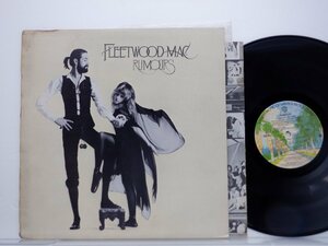 Fleetwood Mac(フリートウッド・マック)「Rumours(噂)」LP（12インチ）/Warner Bros. Records(BSK 3010)/ロック