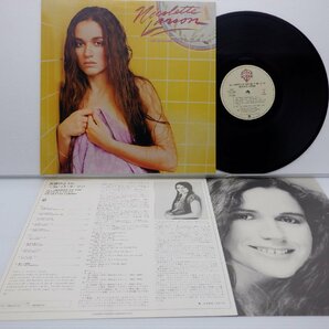 Nicolette Larson「All Dressed Up And No Place To Go」LP（12インチ）/Warner Bros. Records(P-11193)/Rockの画像1