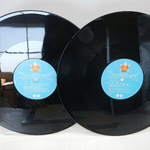 【UK盤/LP2枚組】Bjork(ビョーク)「Army Of Me」LP（12インチ）(162TP 12PB)の画像2