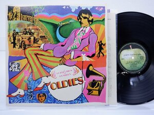 The Beatles(ビートルズ)「A Beatles Collection Of Oldies(オールディーズ)」LP（12インチ）/Apple Records(AP-8016)/ロック