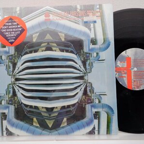 The Alan Parsons Project「Ammonia Avenue」LP（12インチ）/Arista(AL8 8204)/洋楽ロックの画像1