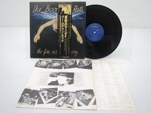 The Boomtown Rats「The Fine Art Of Surfacing」LP（12インチ）/Mercury(RJ-7636)/洋楽ロック