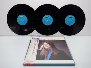 【BOX/3LP】Graciela Susana(グラシェラ・スサーナ)「Graciela Susana」LP（12インチ）/Express(ETP-60278~80)/Latin