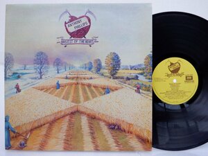 Anthony Phillips「Harvest Of The Heart」LP（12インチ）/Cherry Red(BRED 66)/洋楽ロック