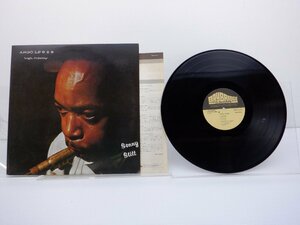 Sonny Stitt「Sonny Stitt」LP（12インチ）/Baybridge Records(UPS-2209-B)/ジャズ