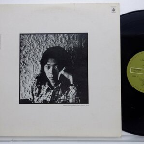 The Dylan II「この世を悲しむ風来坊に捧ぐ」LP（12インチ）/Bellwood Records(SKM-7026)/邦楽ポップスの画像1