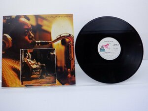 Sonny Stitt「Stomp Off Let's Go」LP（12インチ）/Flying Dutchman(RJL 2540)/ジャズ