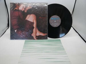 UA「悲しみジョニー」LP（12インチ）/Speedstar(VIJL-60008)/ヒップホップ