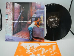 Ska Ska Club「Twelve Ways To Go」LP（12インチ）/Limited Records(LTDA-007)/レゲエ