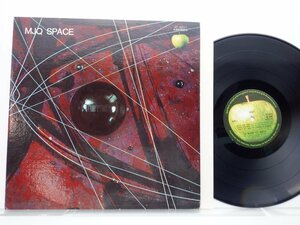 MJQ /The Modern Jazz Quartet「Space」LP（12インチ）/Apple Records(AP 8847)/ジャズ