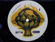 Long Beach Dub Allstars「Right Back」LP（12インチ）/Cornerstone R.A.S.(CRAS-VNL-015)/洋楽ロック_画像4