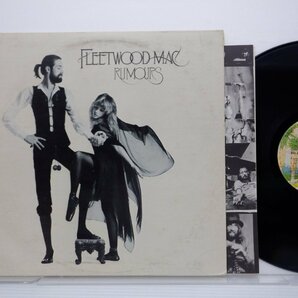 Fleetwood Mac(フリートウッド・マック)「Rumours(噂)」LP（12インチ）/Warner Bros. Records(BSK 3010)/ロックの画像1