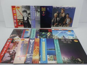 V.A.「洋楽ポップスまとめ15点セット」/洋楽ポップス