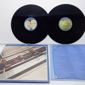 The Beatles(ビートルズ)「1967-1970」LP（12インチ）/Capitol Records(SKBO 3404)/洋楽ロックの画像1