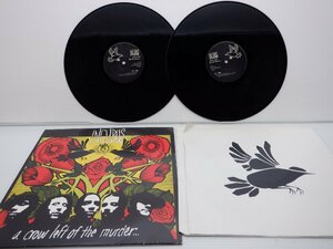 Incubus「A Crow Left Of The Murder...」LP（12インチ）/Epic(E2 90890)/洋楽ロック