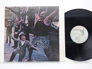 The Doors(ドアーズ)「Strange Days(まぼろしの世界)」LP（12インチ）/Elektra(P-8370E)/洋楽ロック