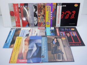 V.A.「洋楽ポップスまとめ15点セット」/洋楽ポップス