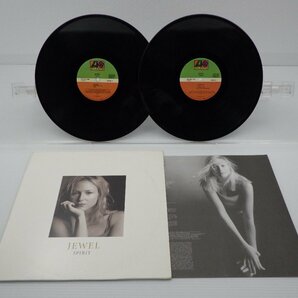 Jewel「Spirit」LP（12インチ）/Atlantic(82950-1)/洋楽ロックの画像1