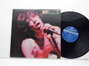 The Rolling Stones「The Very Best Of The Rolling Stones」LP（12インチ）/London Records(LAX 5007)/Rock